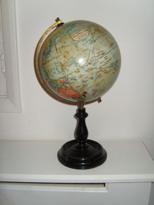 Globe